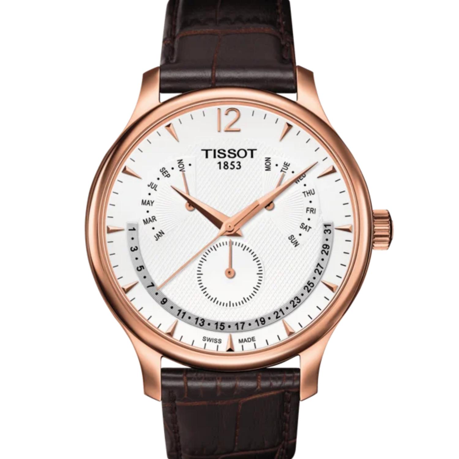 Tradition Perpetual Calendar