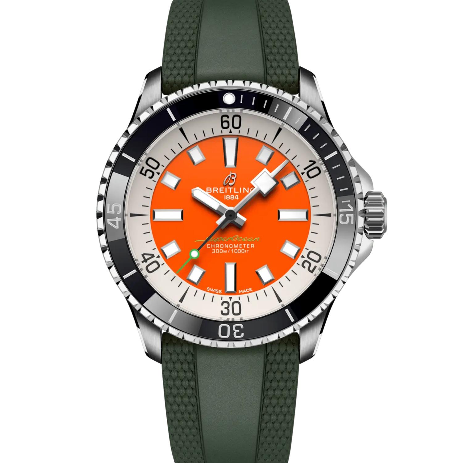 Superocean Kelly Slater