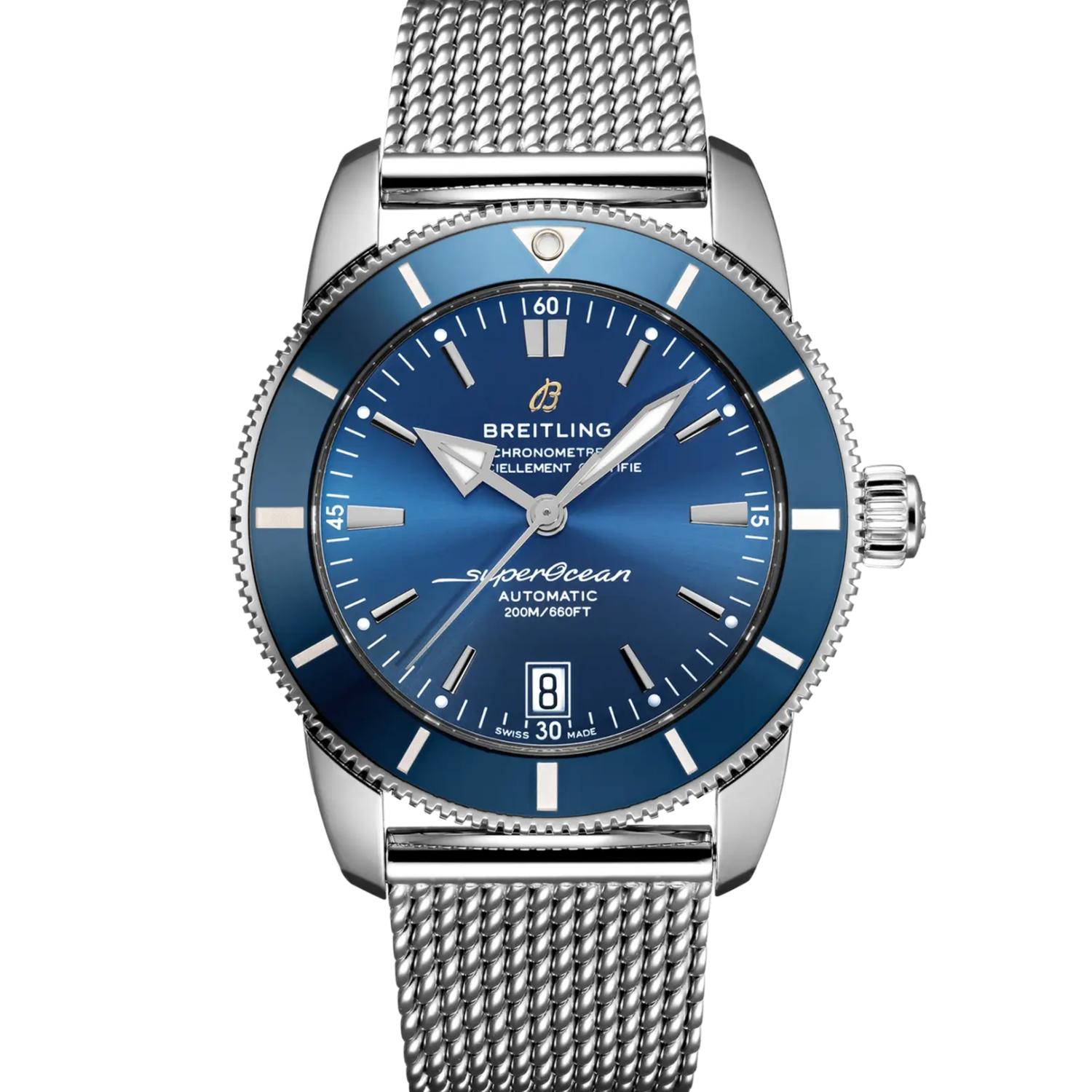 Superocean Heritage B20