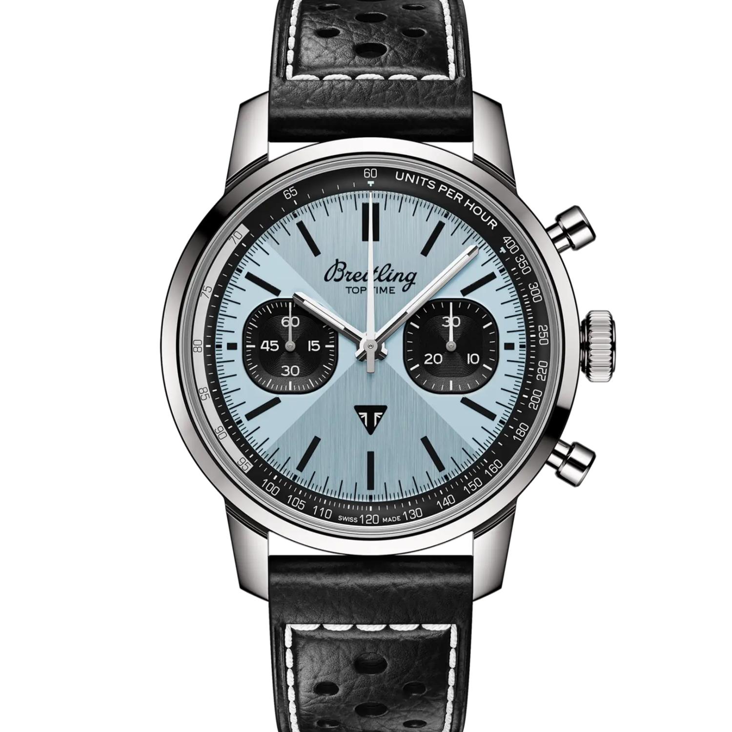 Top Time B01 Triumph