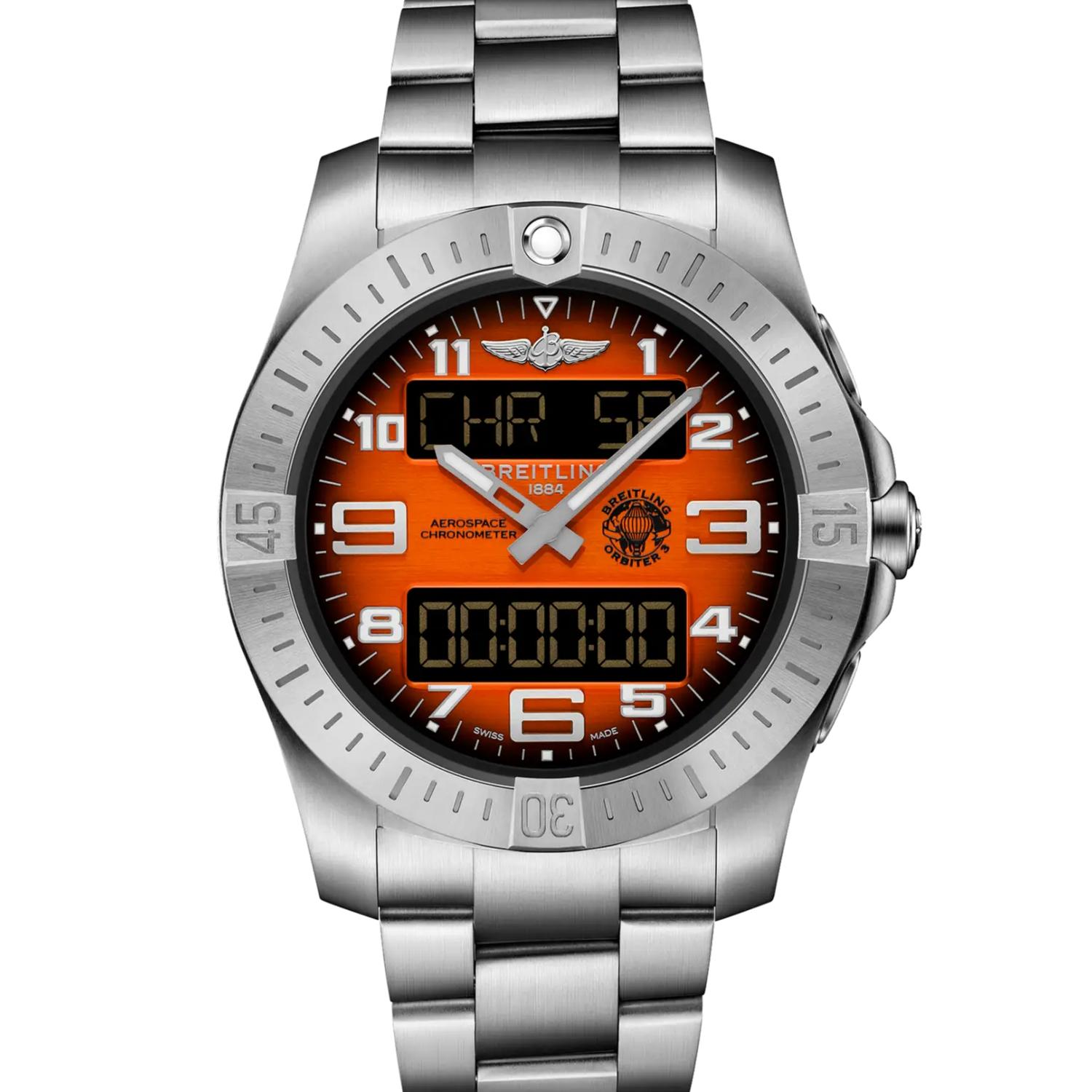 Aerospace B70 Orbiter