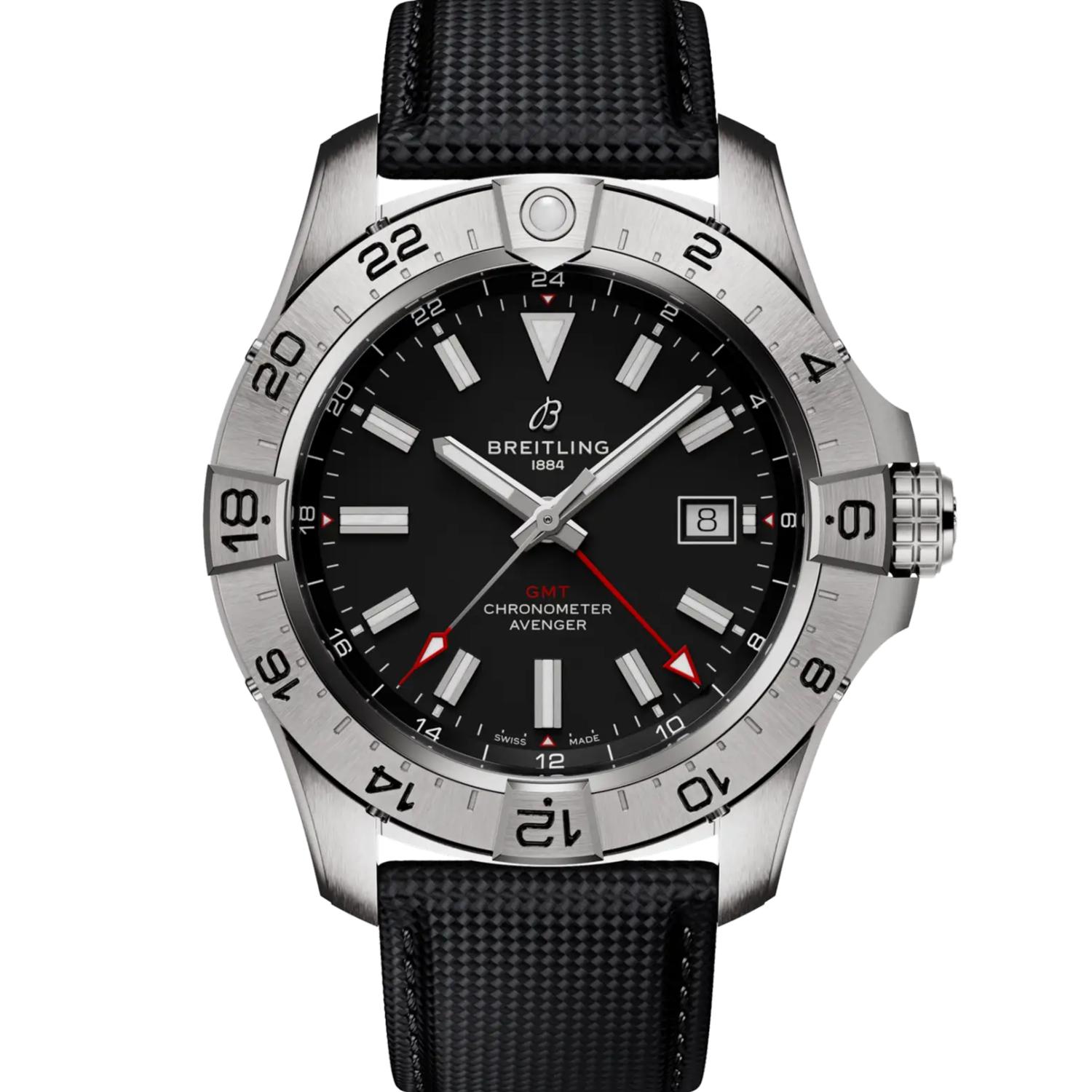 Avenger GMT