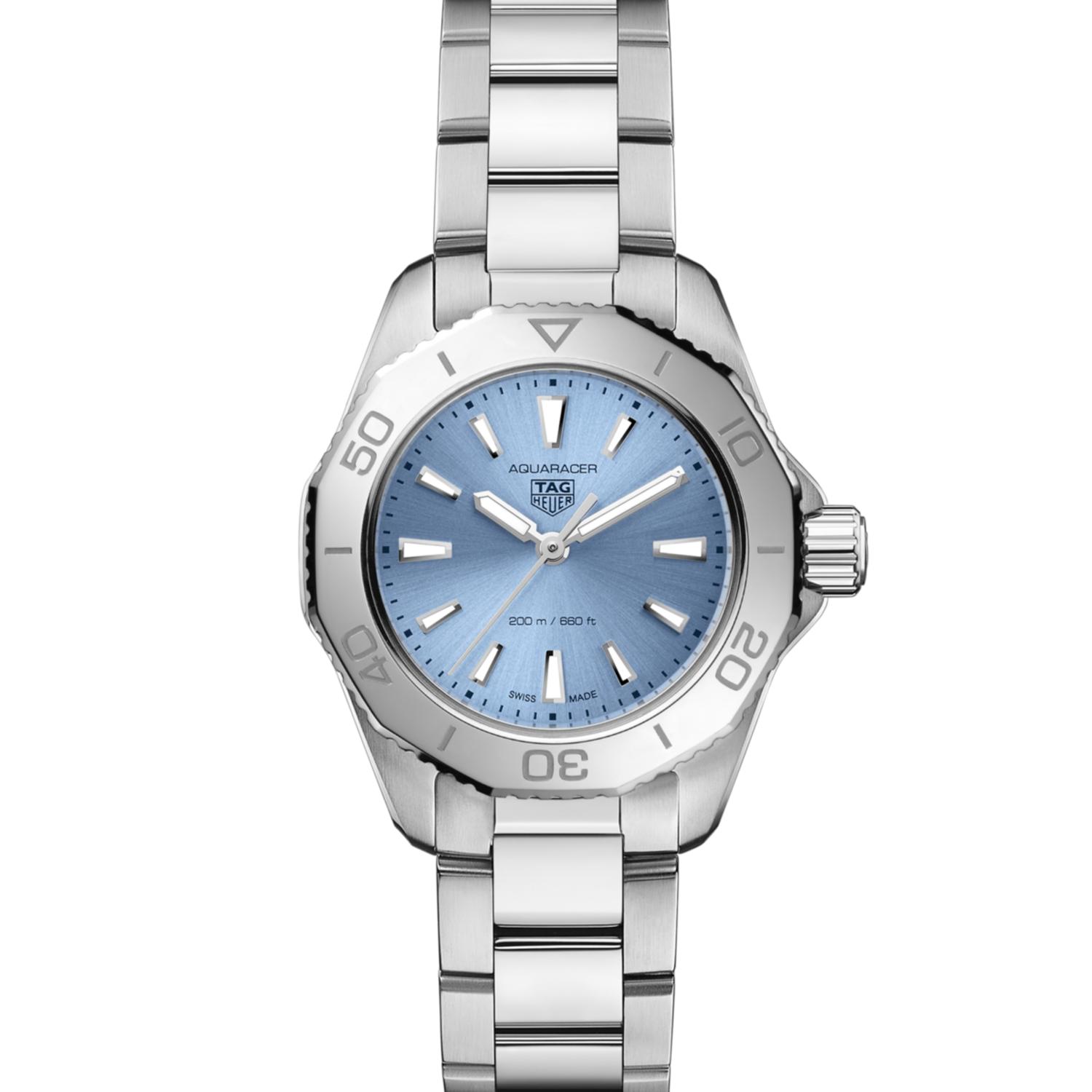 Aquaracer Professional 200