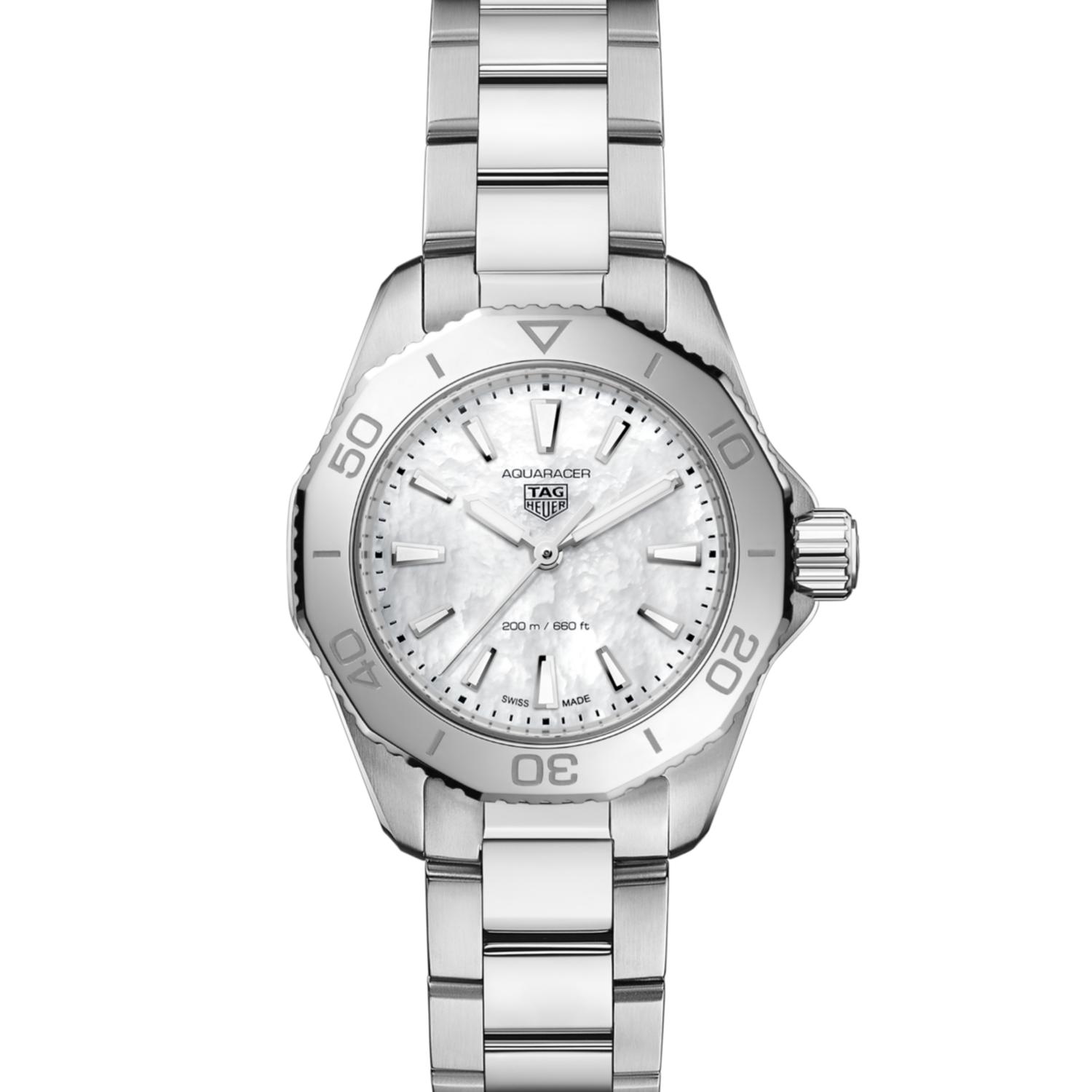 Aquaracer Professional 200