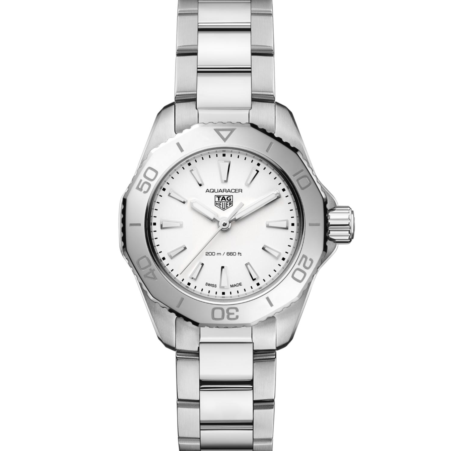 Aquaracer Professional 200