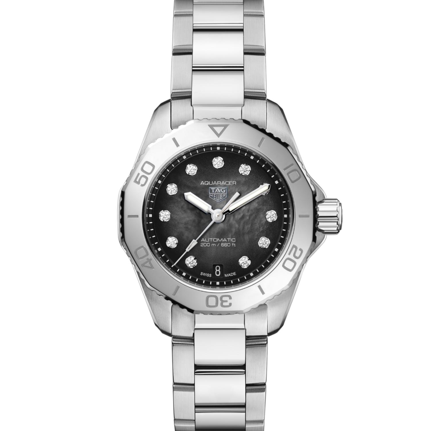 Aquaracer Professional 200 Date