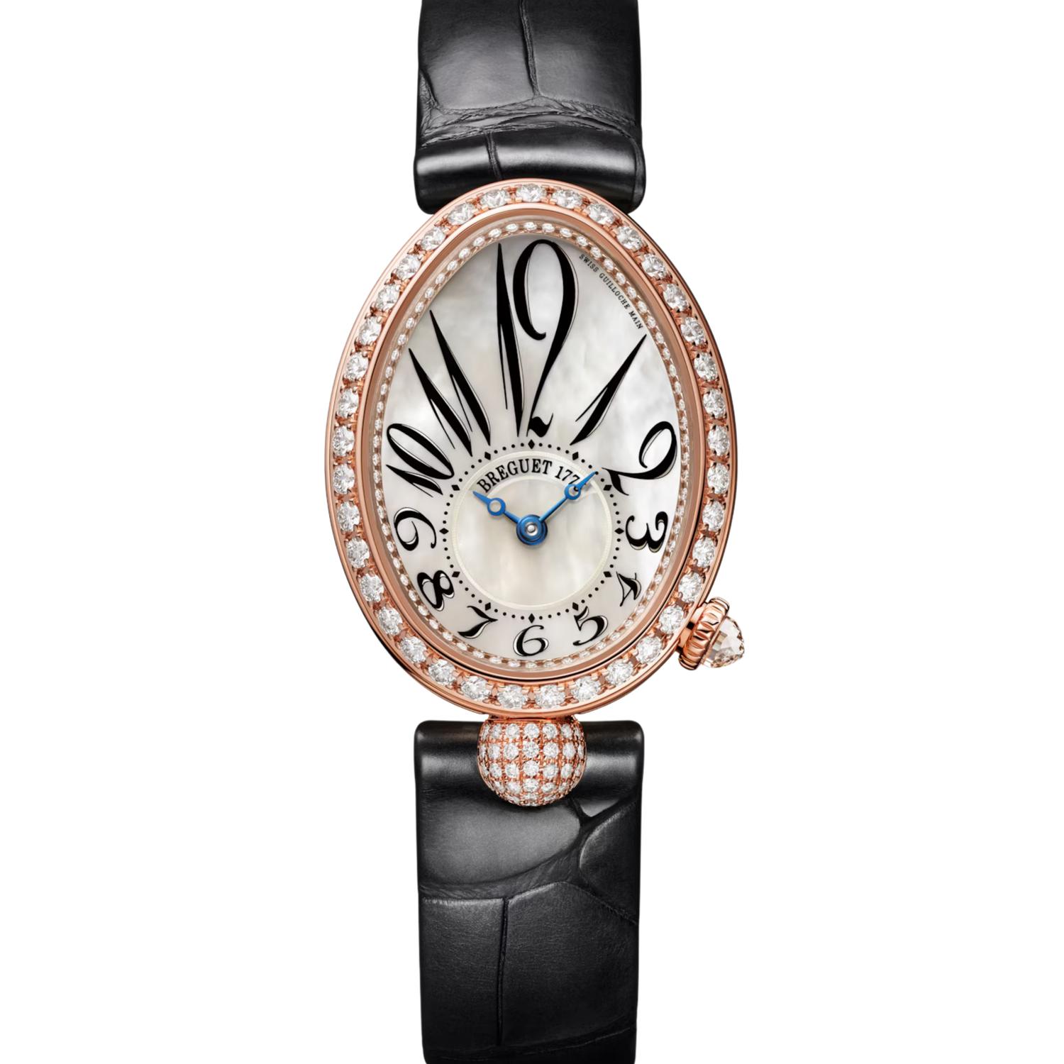 Reine De Naples 8928