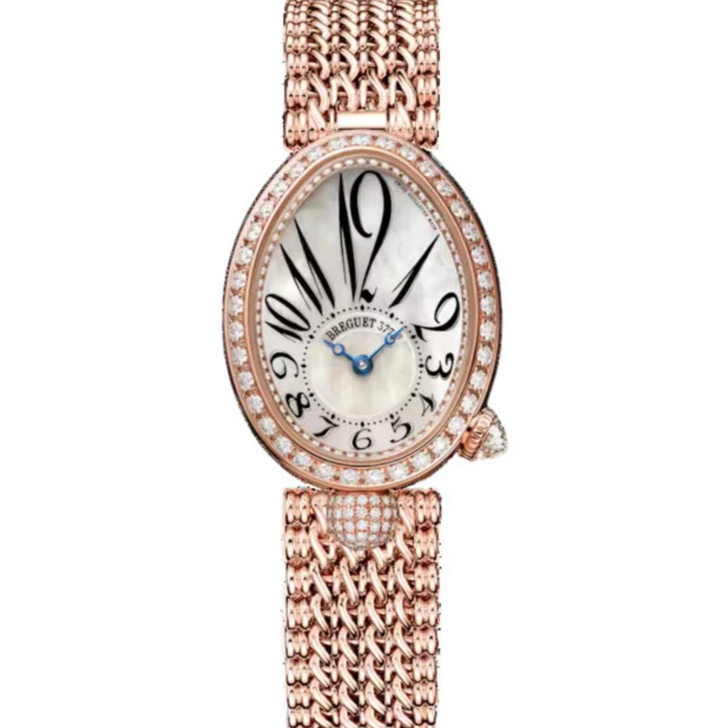 Reine De Naples 8928