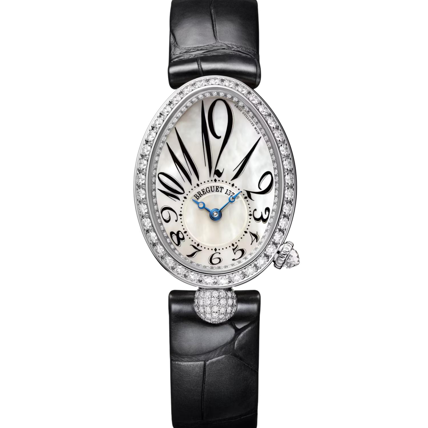 Reine De Naples 8928