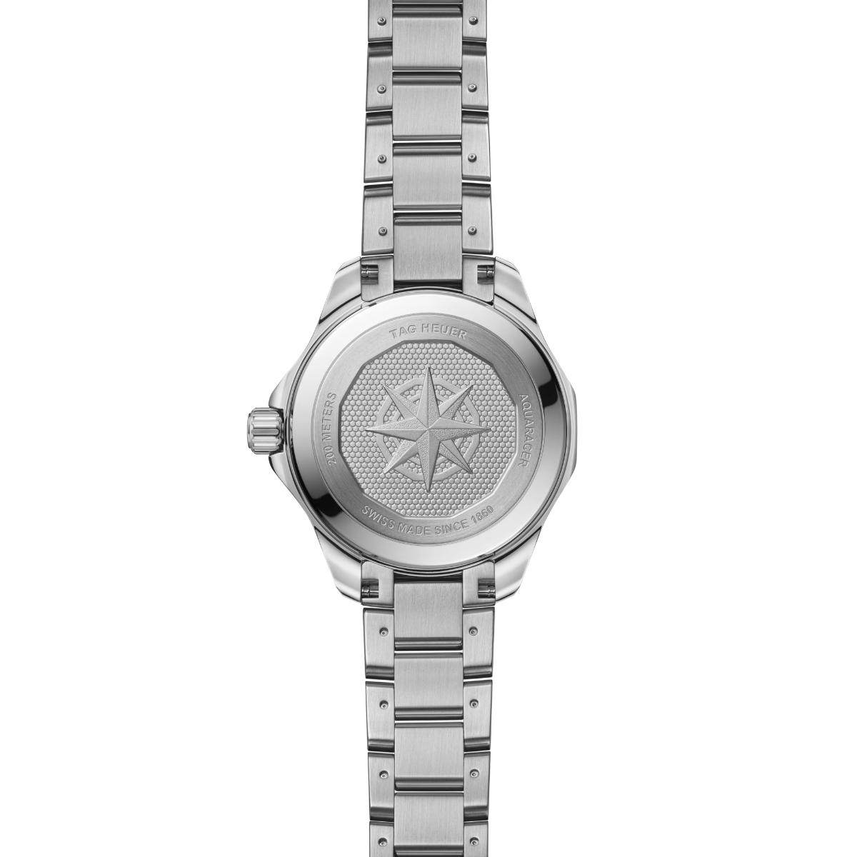 Aquaracer Professional 200 Solargraph