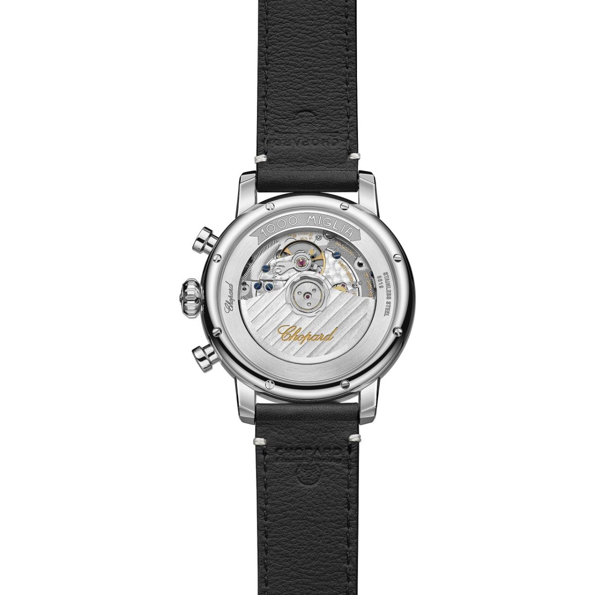 Mille Miglia Classic Chronograph