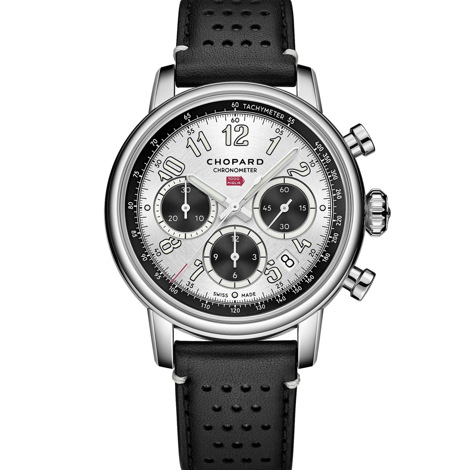 Mille Miglia Classic Chronograph