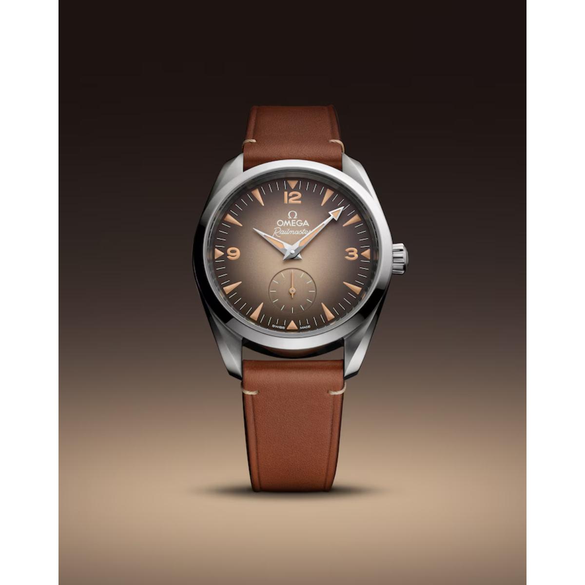 Seamaster Railmaster