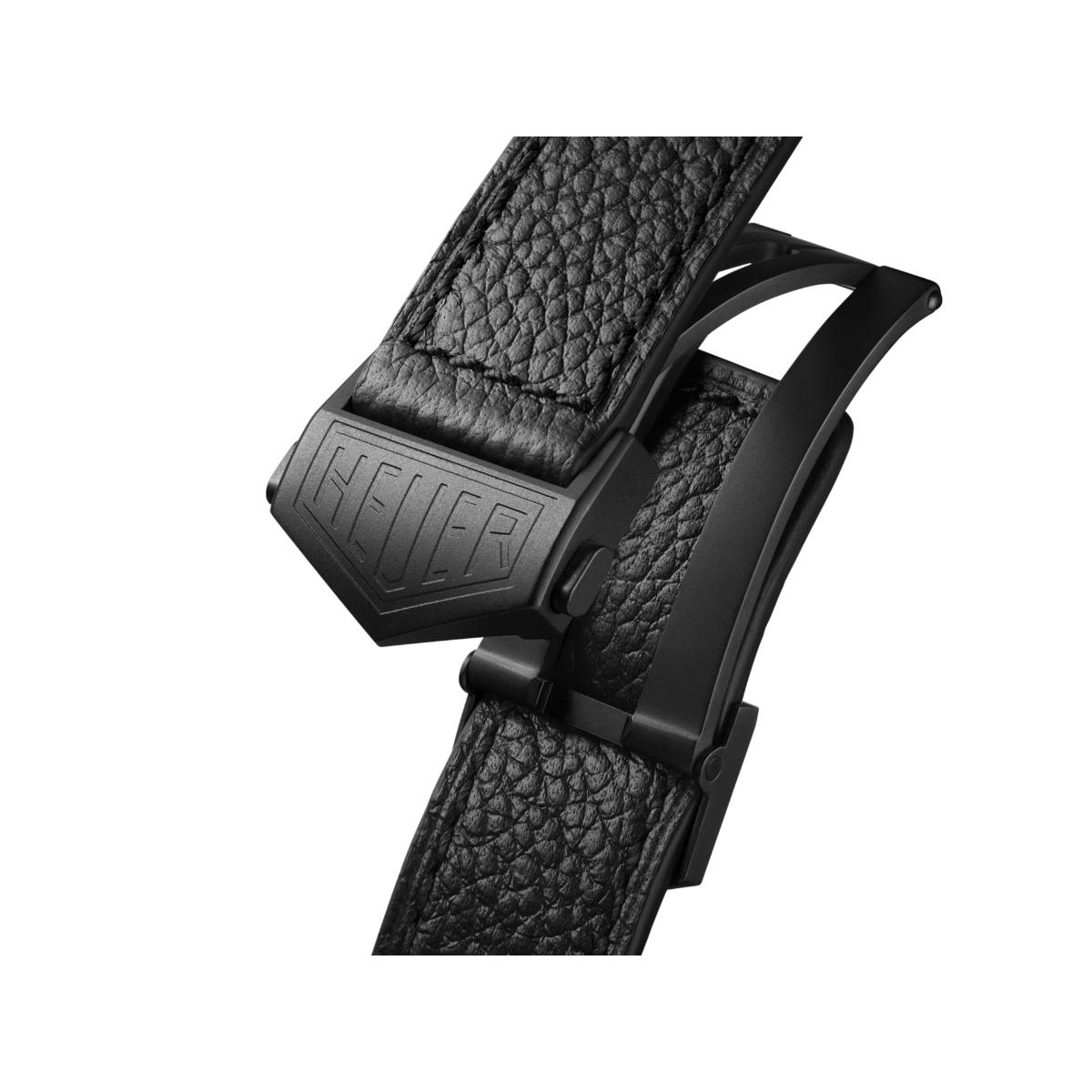 Monaco Chronograph Stopwatch