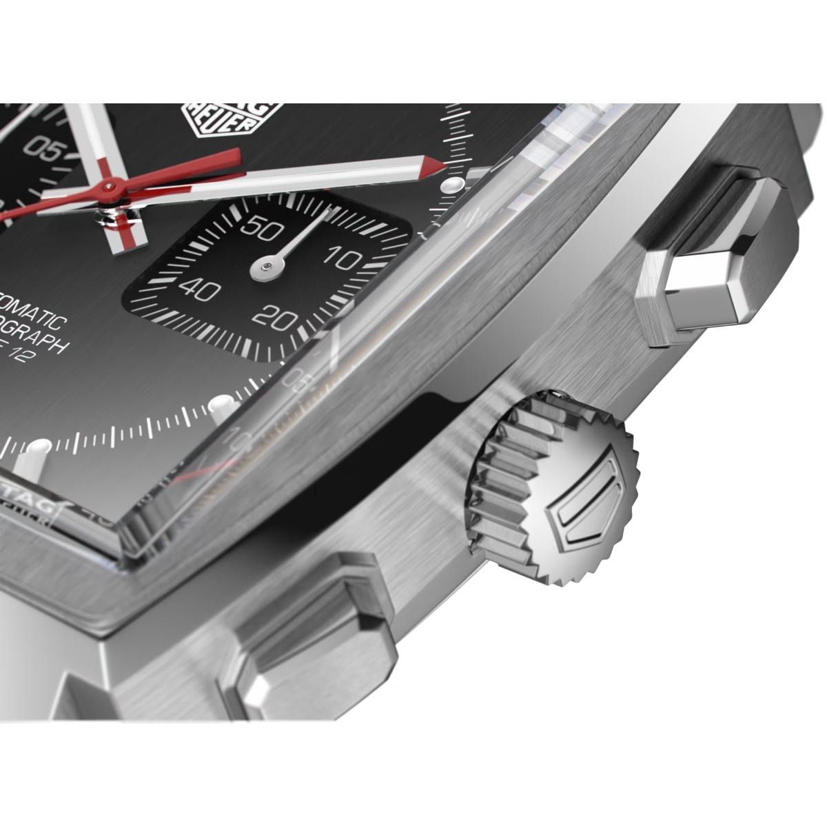 Monaco Calibre 12 Final Edition
