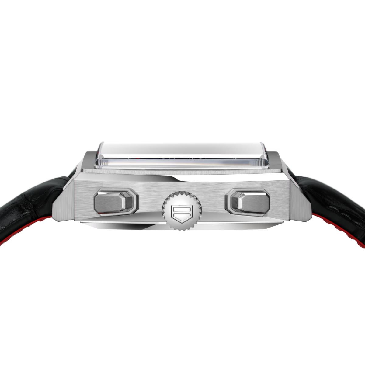 Monaco Calibre 12 Final Edition