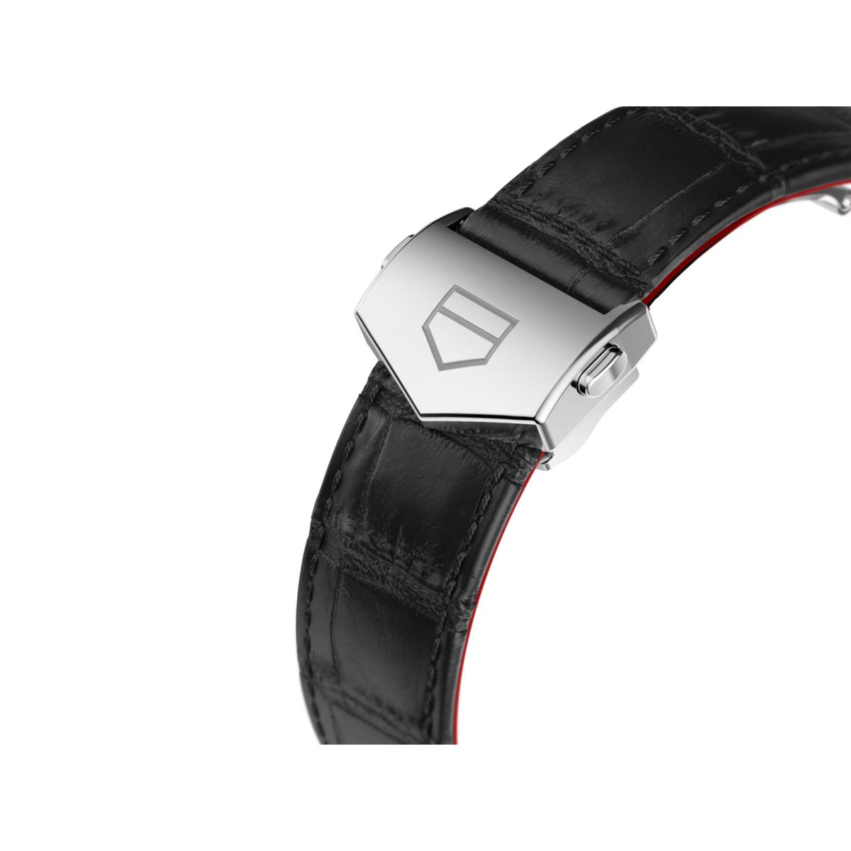 Monaco Calibre 12 Final Edition