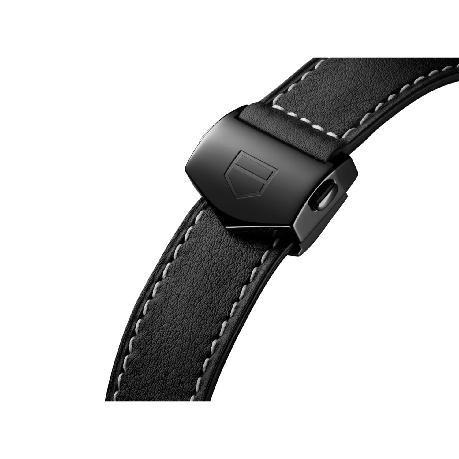 Monaco Chronograph Night Driver