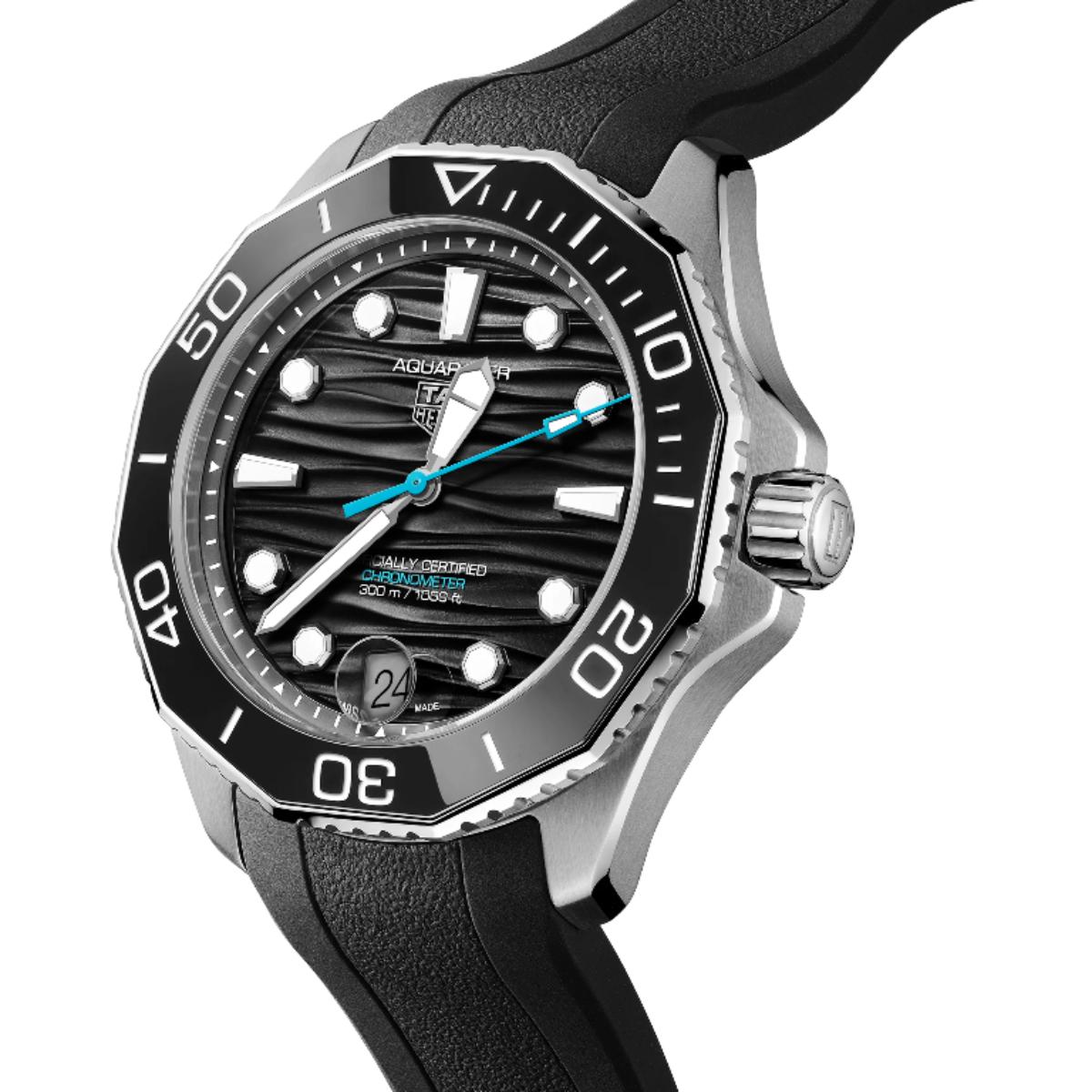Aquaracer Professional 300 Date