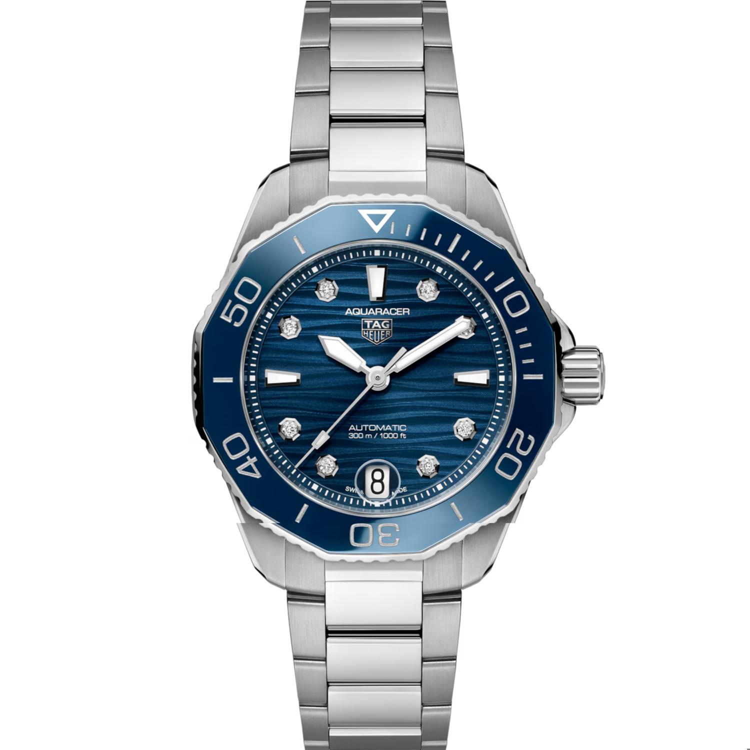 Aquaracer Professional 300 Date