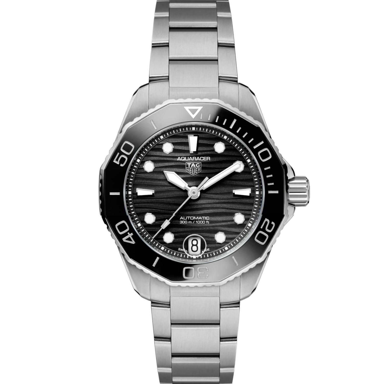 Aquaracer Professional 300 Date