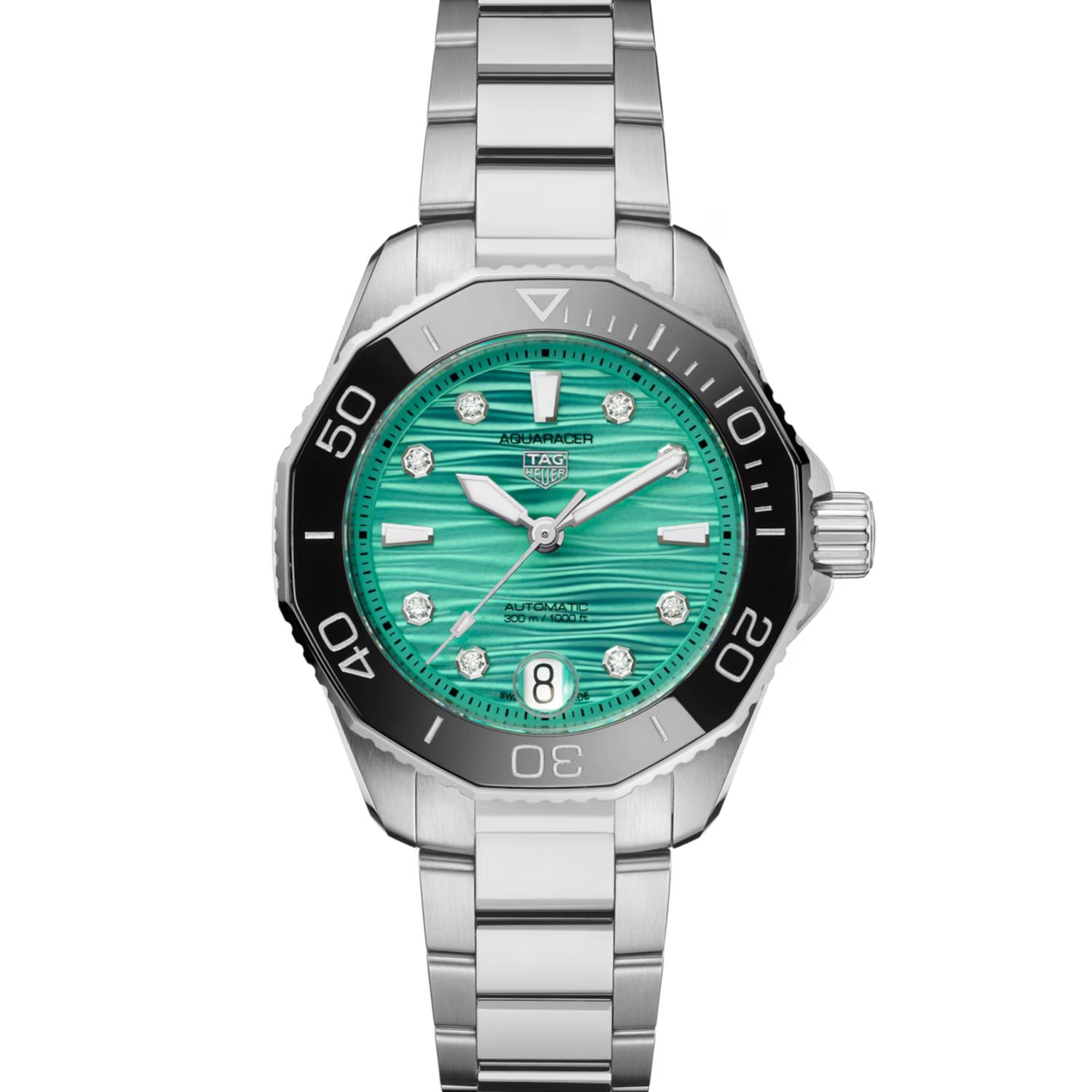 Aquaracer Professional 300 Date