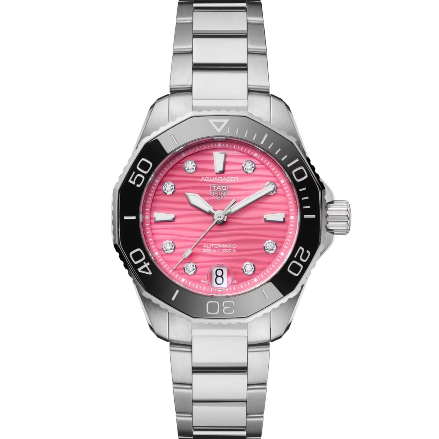 Aquaracer Professional 300 Date