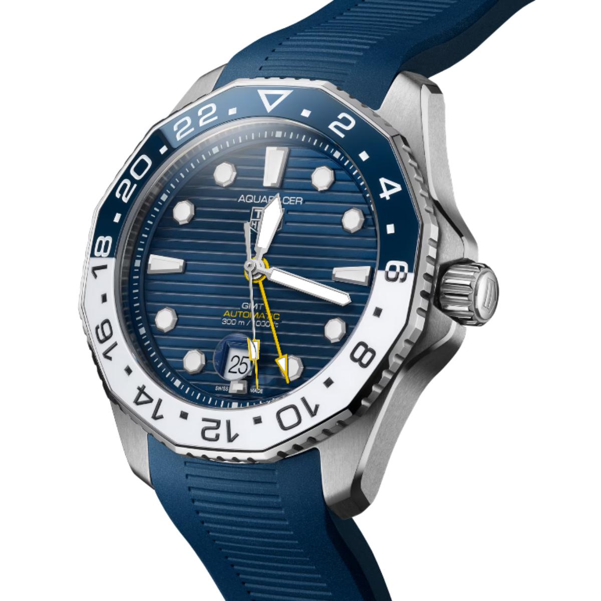 Aquaracer Professional 300 Date