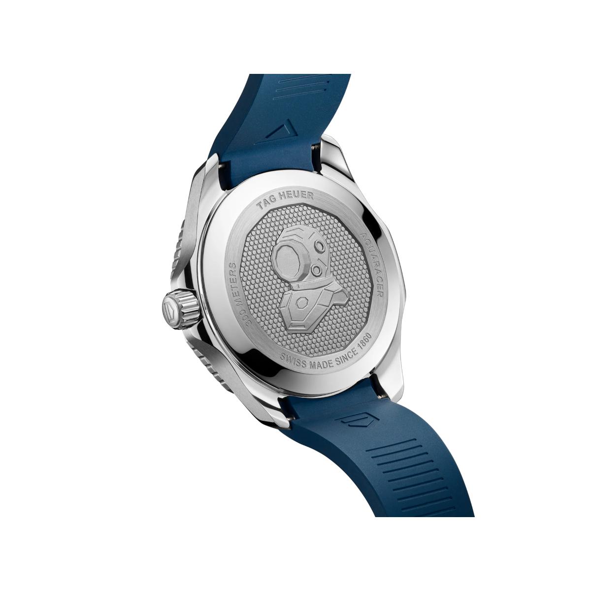 Aquaracer Professional 300 Date