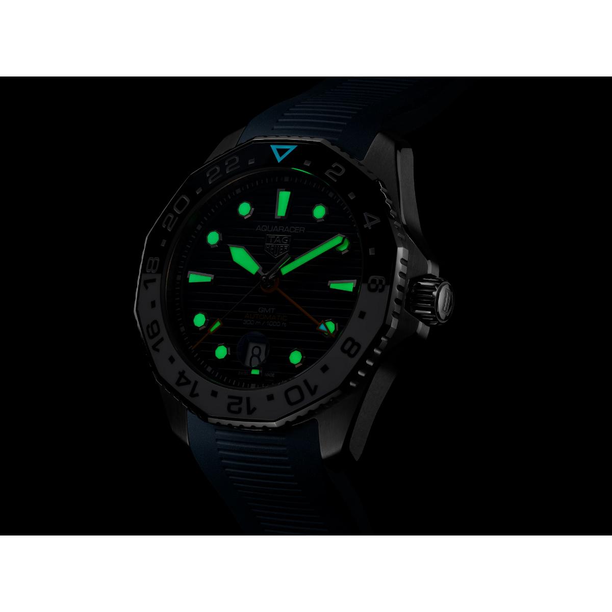 Aquaracer Professional 300 Date