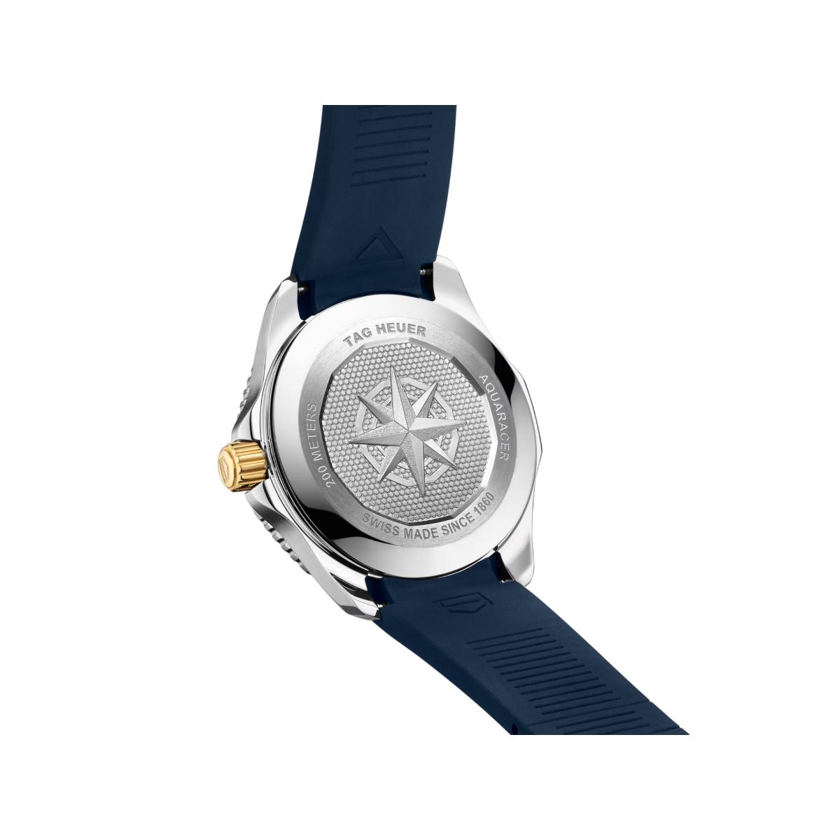 Aquaracer Professional 200 Date