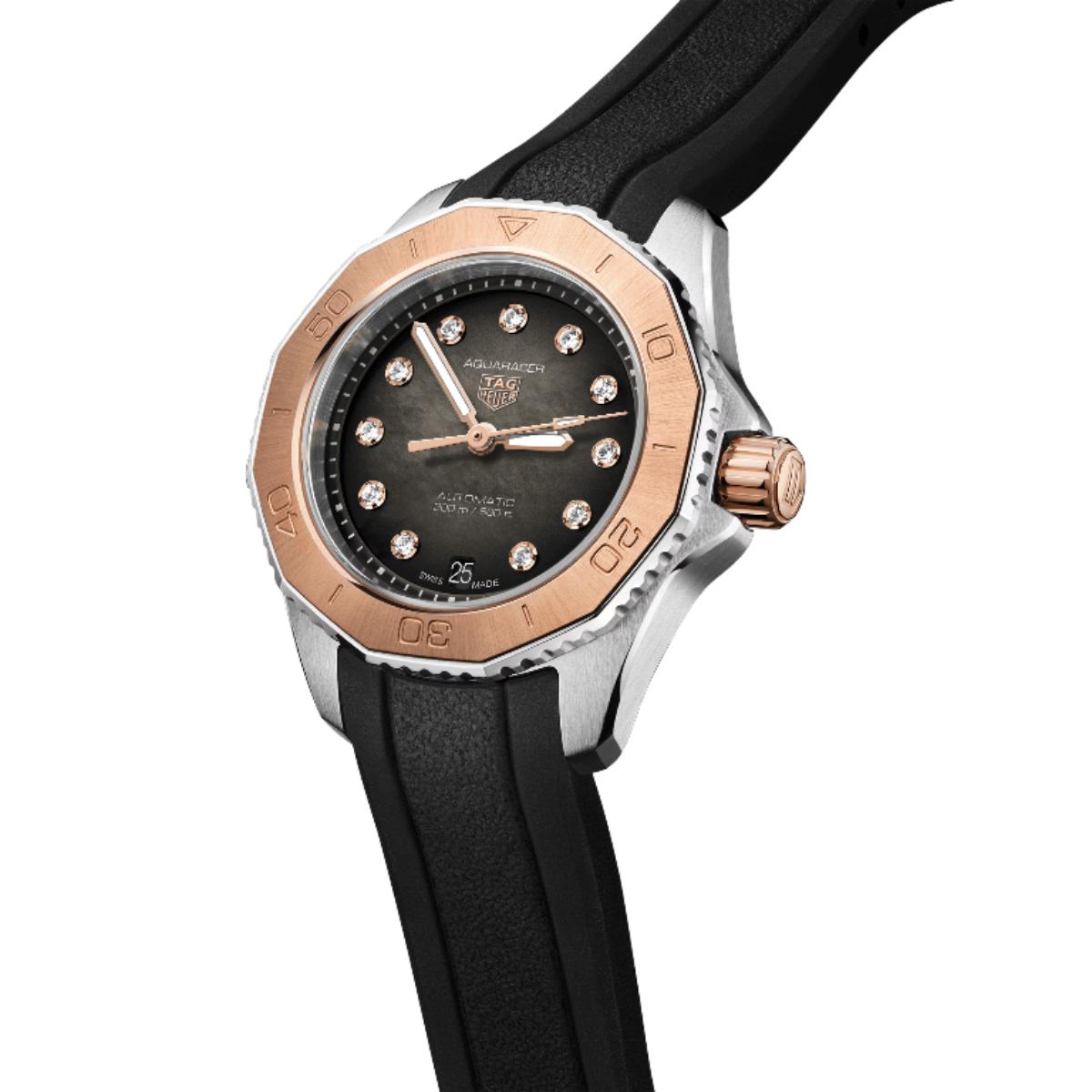 Aquaracer Professional 200 Date