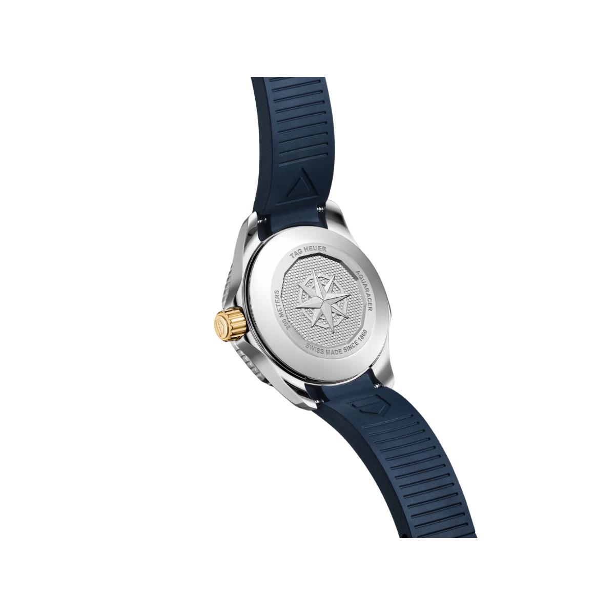 Aquaracer Professional 200 Date