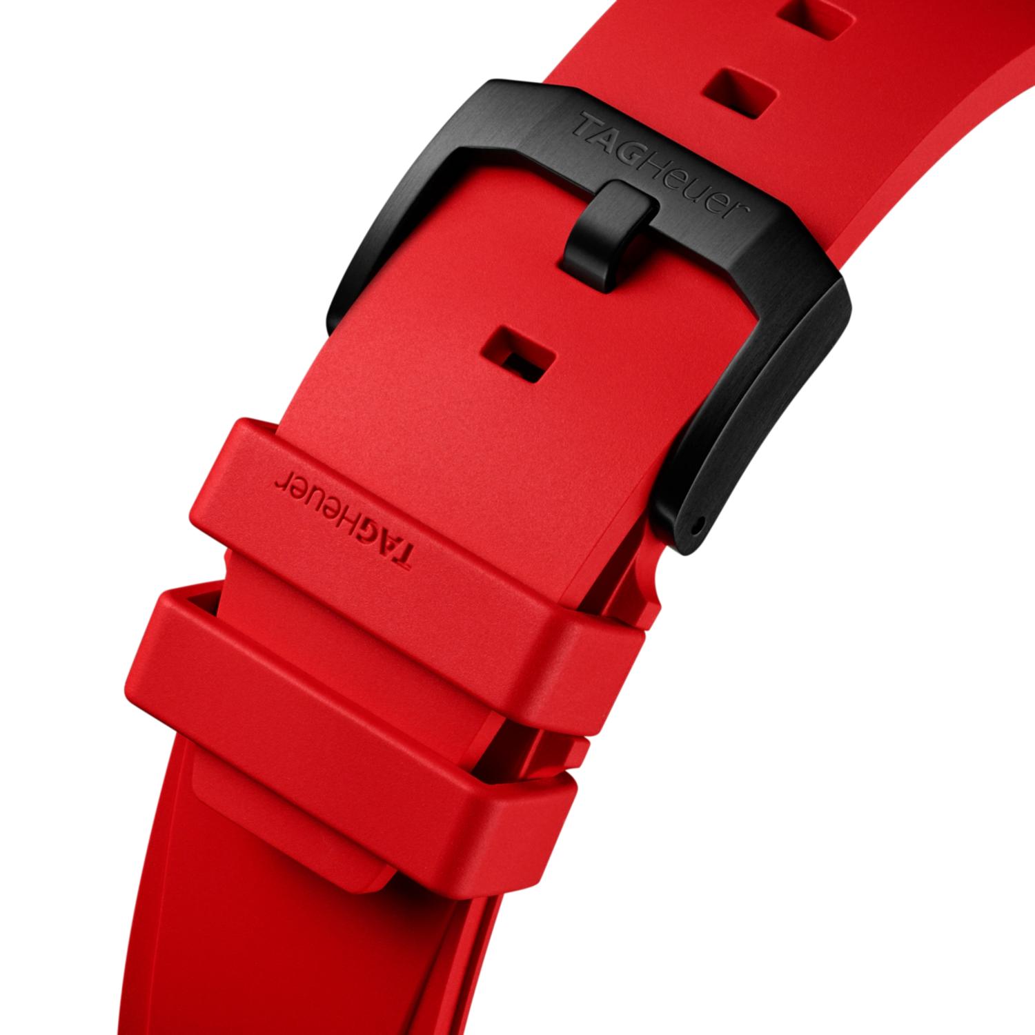 Formula 1 Chronograph