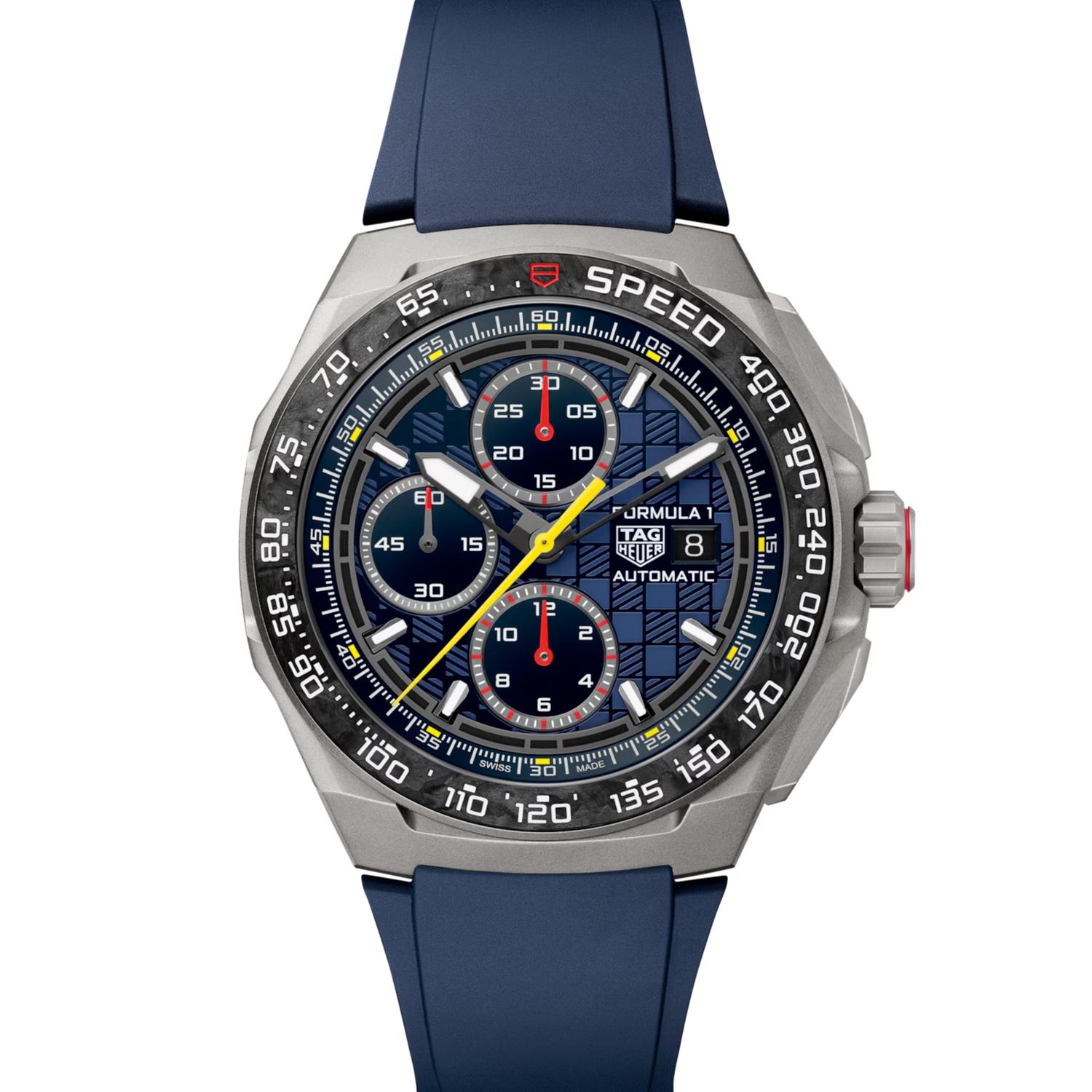 Formula 1 Chronograph X Oracle Red Bull Racing