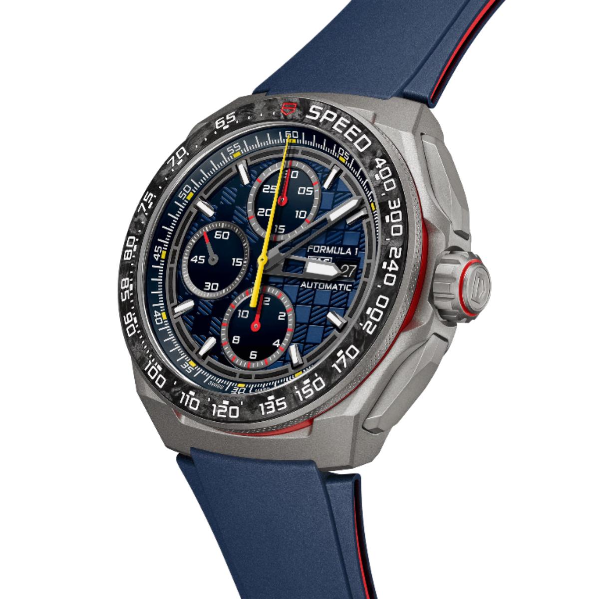 Formula 1 Chronograph X Oracle Red Bull Racing