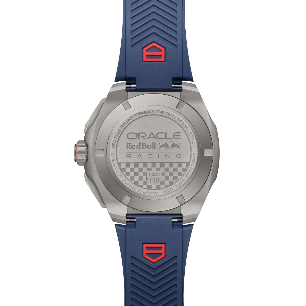 Formula 1 Chronograph X Oracle Red Bull Racing