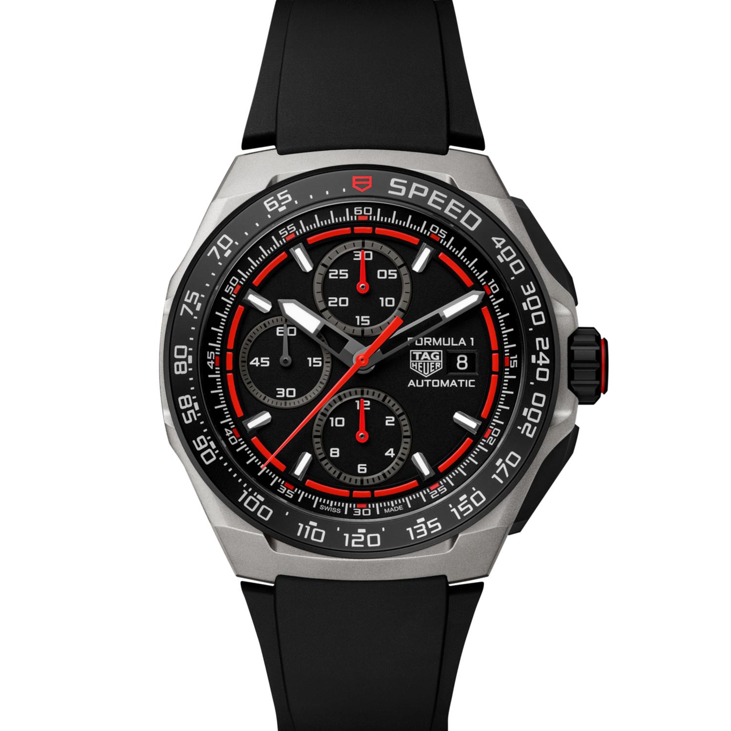 Formula 1 Chronograph
