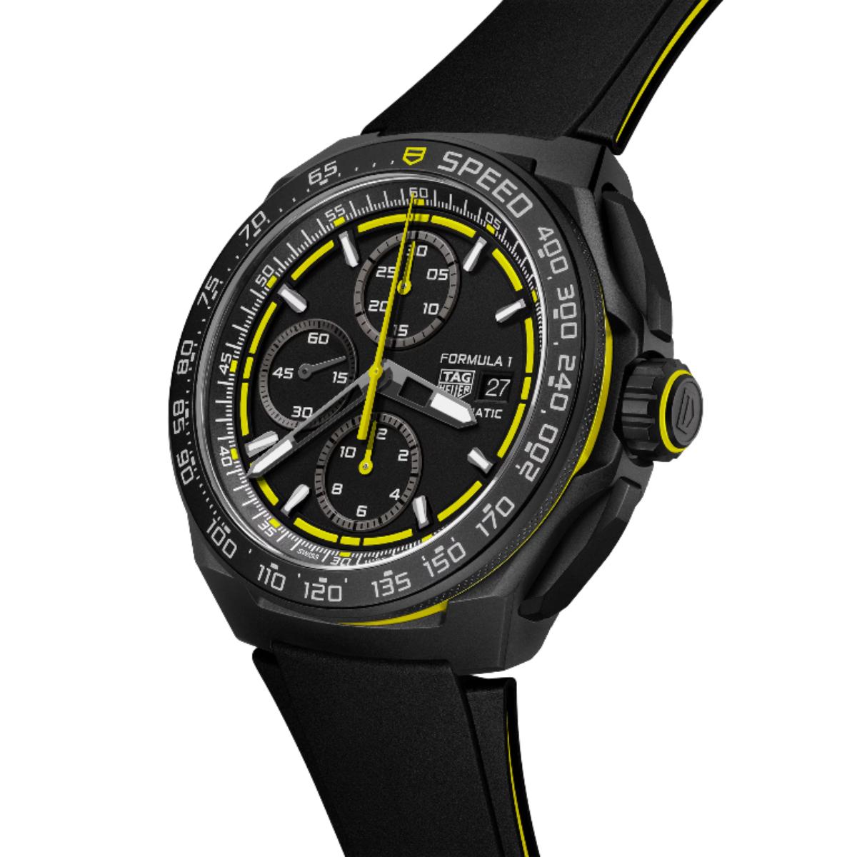 Formula 1 Chronograph