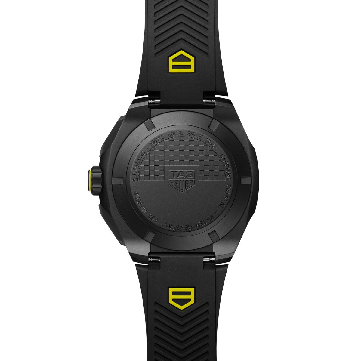 Formula 1 Chronograph