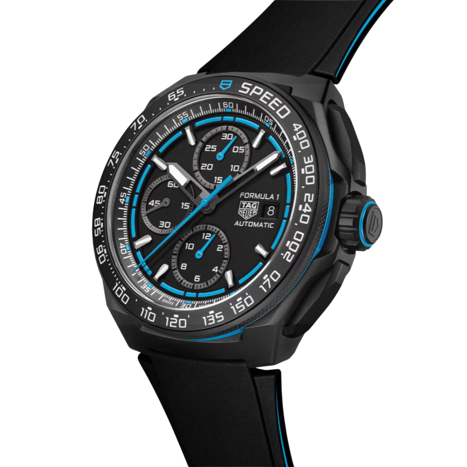 Formula 1 Chronograph