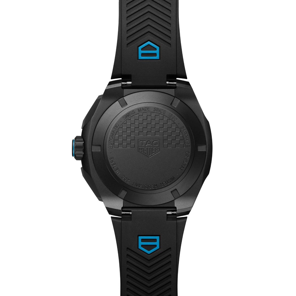 Formula 1 Chronograph