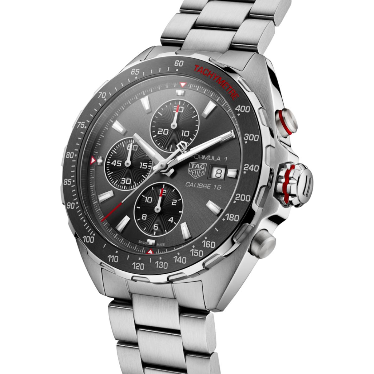 Formula 1 Chronograph