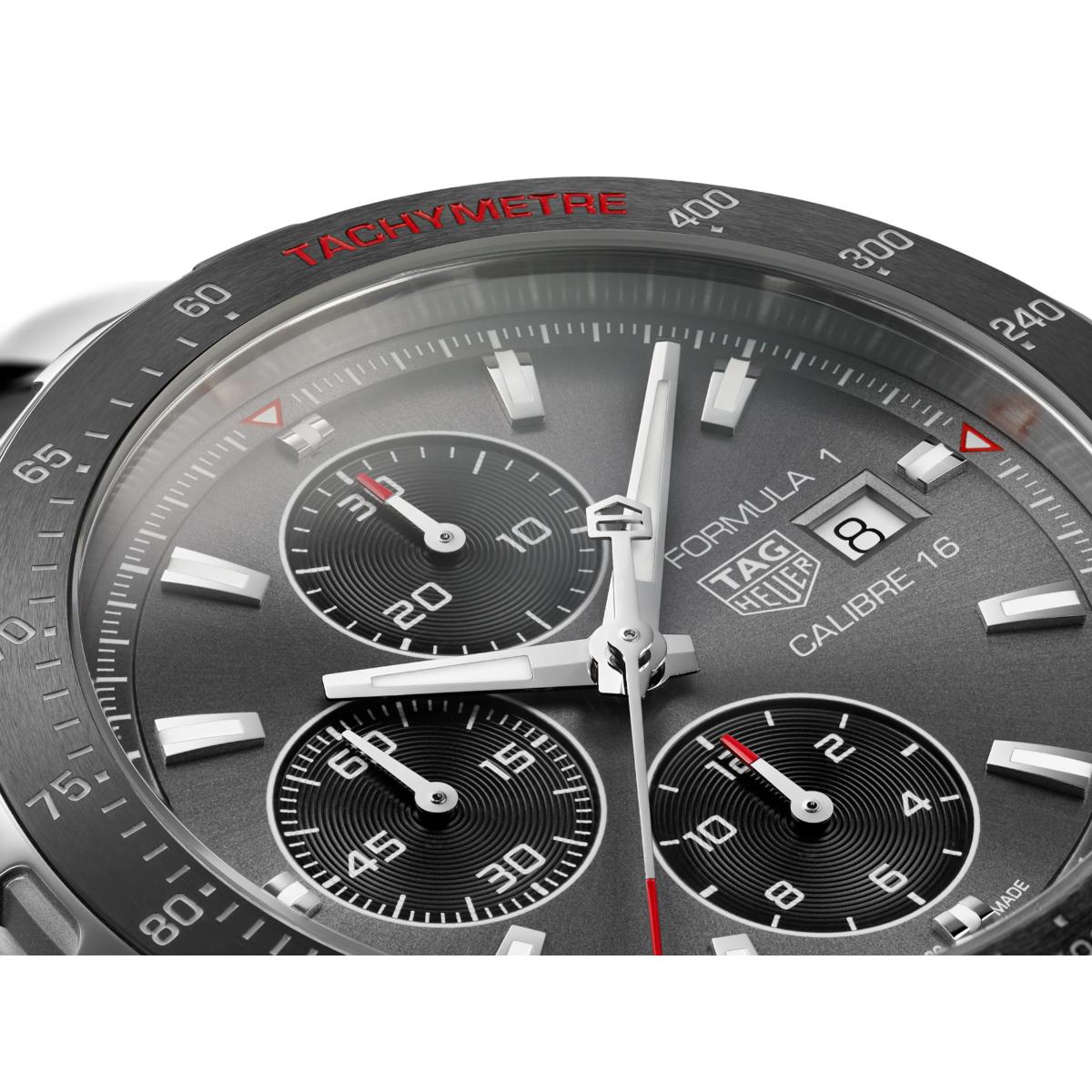 Formula 1 Chronograph