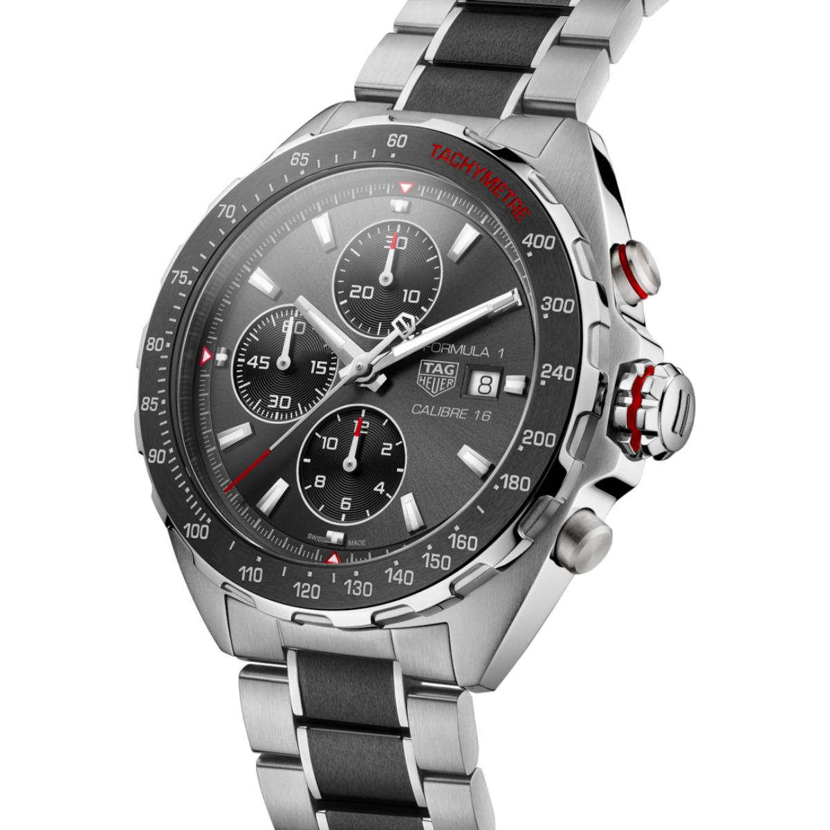 Formula 1 Chronograph