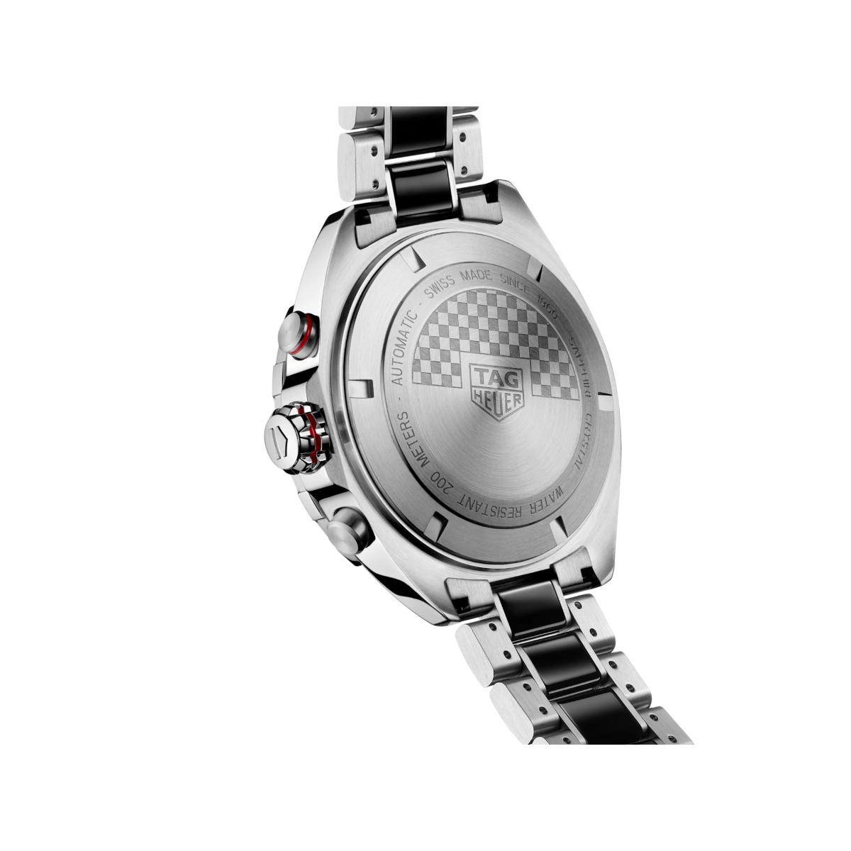 Formula 1 Chronograph