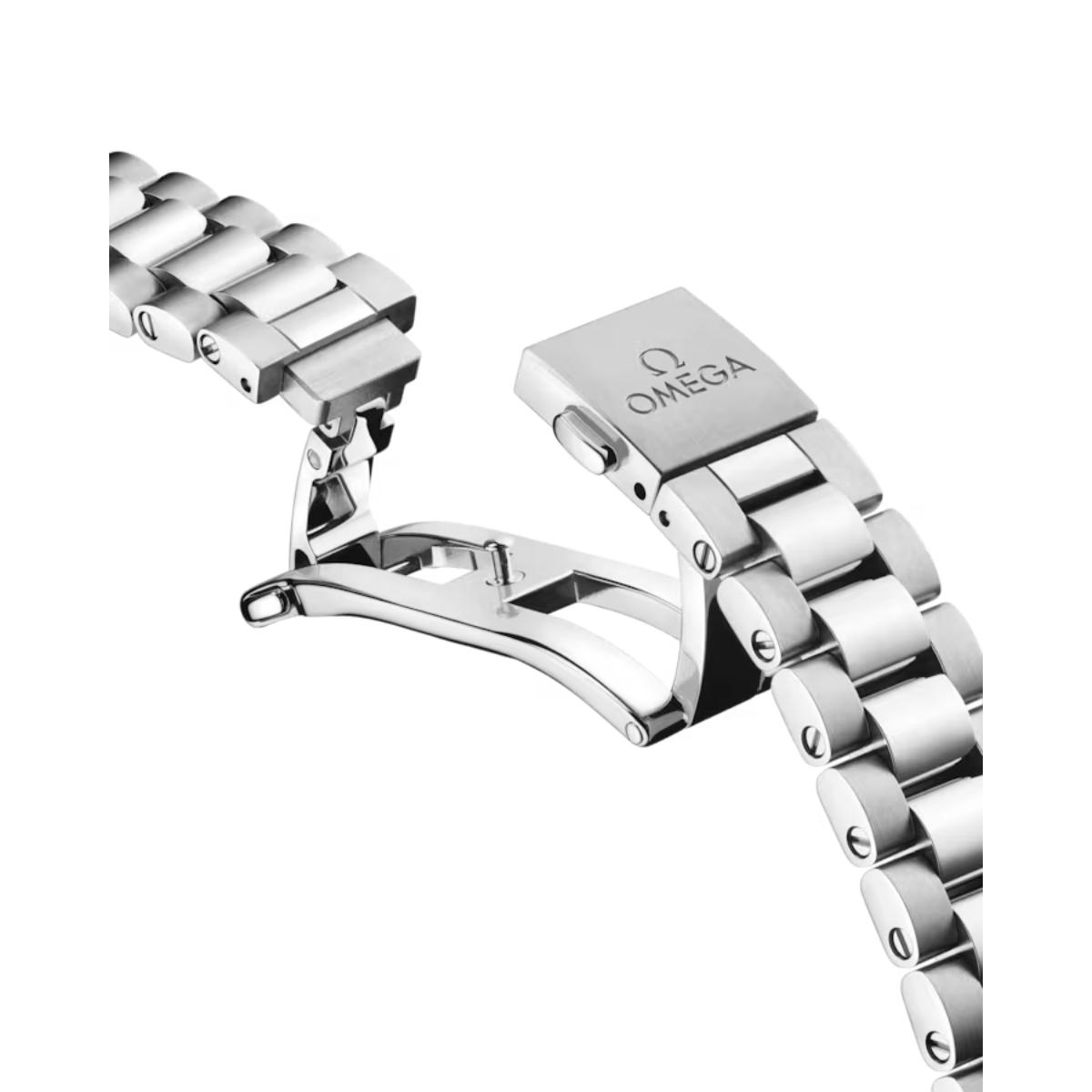 Seamaster Aqua Terra 150M