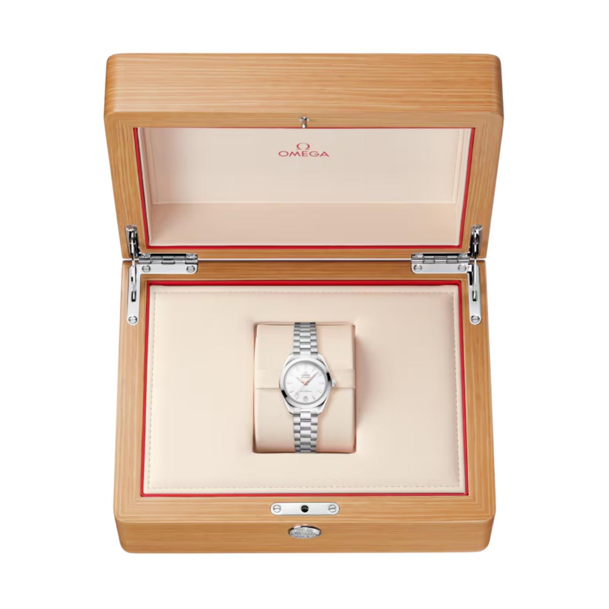 Seamaster Aqua Terra 150M