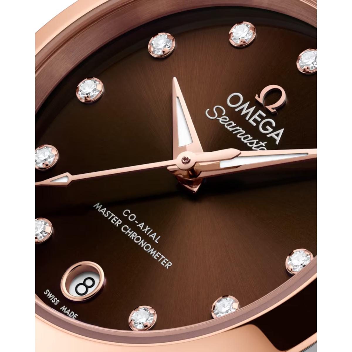 Seamaster Aqua Terra 150M