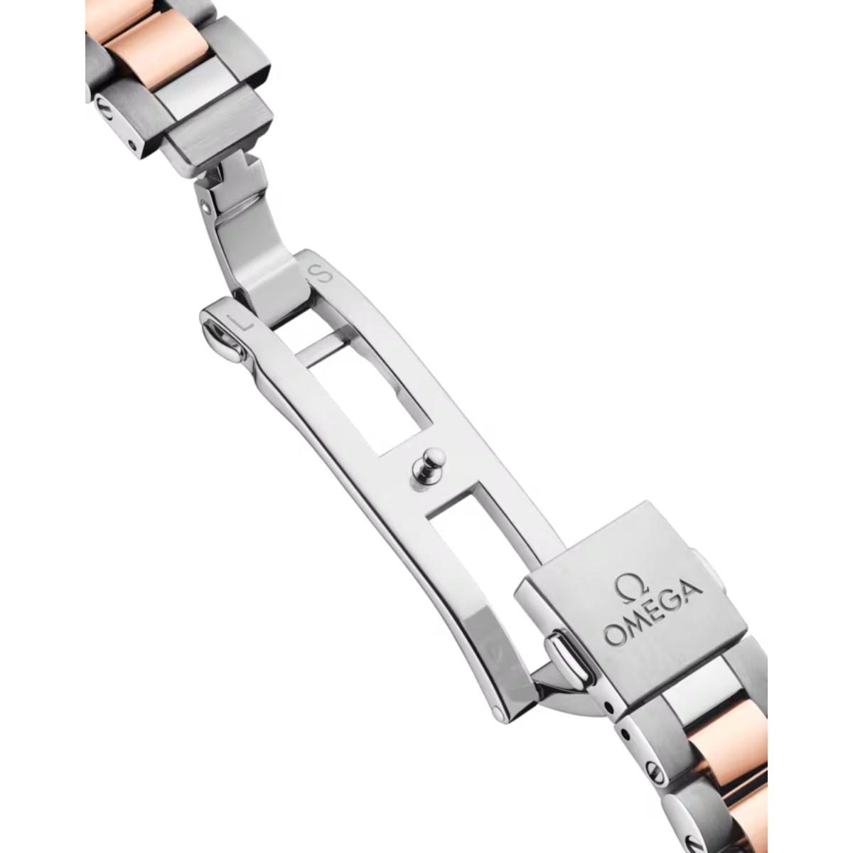 Seamaster Aqua Terra 150M